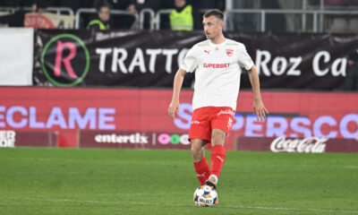 Neașteptat! Motivul pentru care Nikita Stoinov nu a fost inclus în lot de Nuno Campos la meciul cu Farul