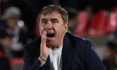 Neașteptat! Portughezii au avut parte de o surpriză, după ce au văzut decizia luată de Gică Hagi