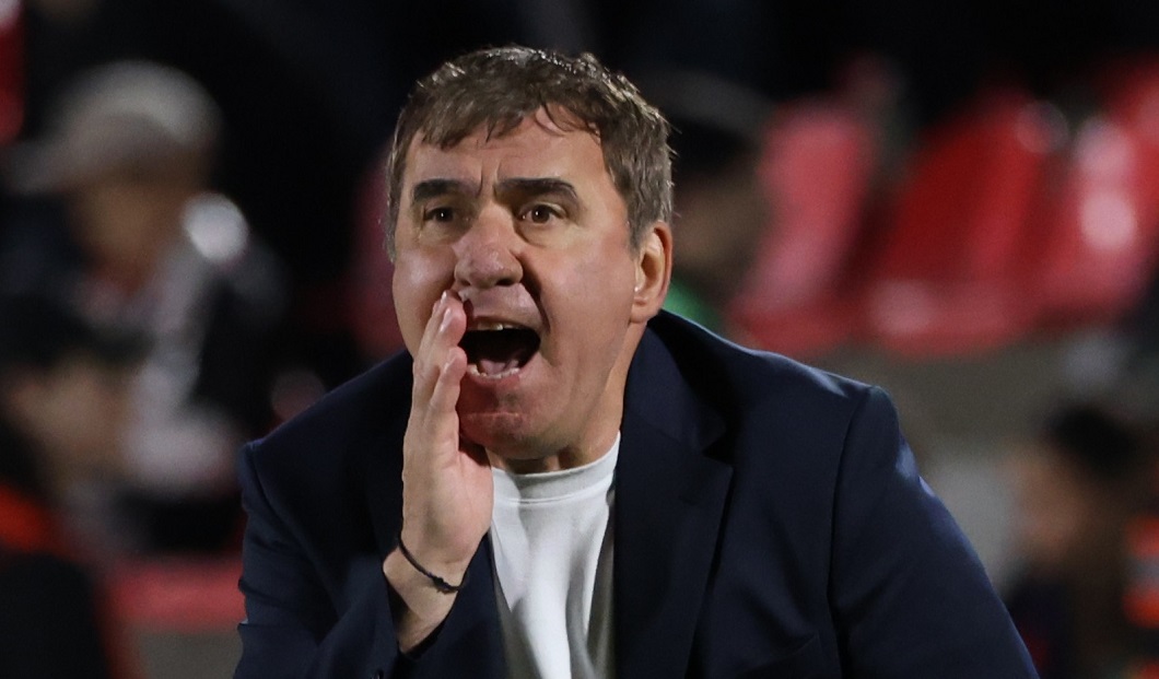 Neașteptat! Portughezii au avut parte de o surpriză, după ce au văzut decizia luată de Gică Hagi