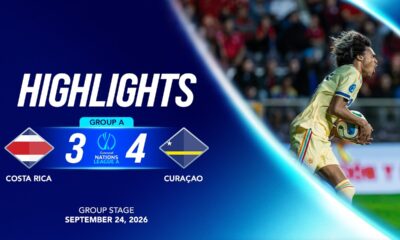 Nebunie de meci pentru un jucător din Liga 1! A dat două goluri cu o echipă de la Mondial, însă naționala a pierdut de la 3