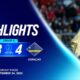 Nebunie de meci pentru un jucător din Liga 1! A dat două goluri cu o echipă de la Mondial, însă naționala a pierdut de la 3