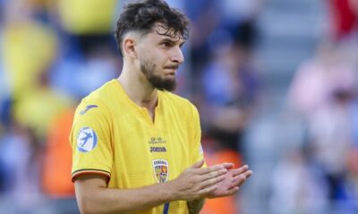 Neconvocat de Hagi la echipa națională, Ianis Stoica a rupt tăcerea
