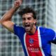 "Niciodată": Ferran Torres, reacție fulger după ce a marcat un hat trick în PSG Slovan Bratislava 6 1!