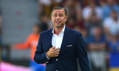 Nicolae Dică e convins de Laurențiu Reghecampf