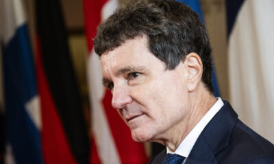 Nicușor Dan a vorbit despre salariul lui David Popovici la Dinamo