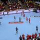 Norvegia Danemarca 0 0, ACUM, DGS 1, finala de la EHF Euro Cup