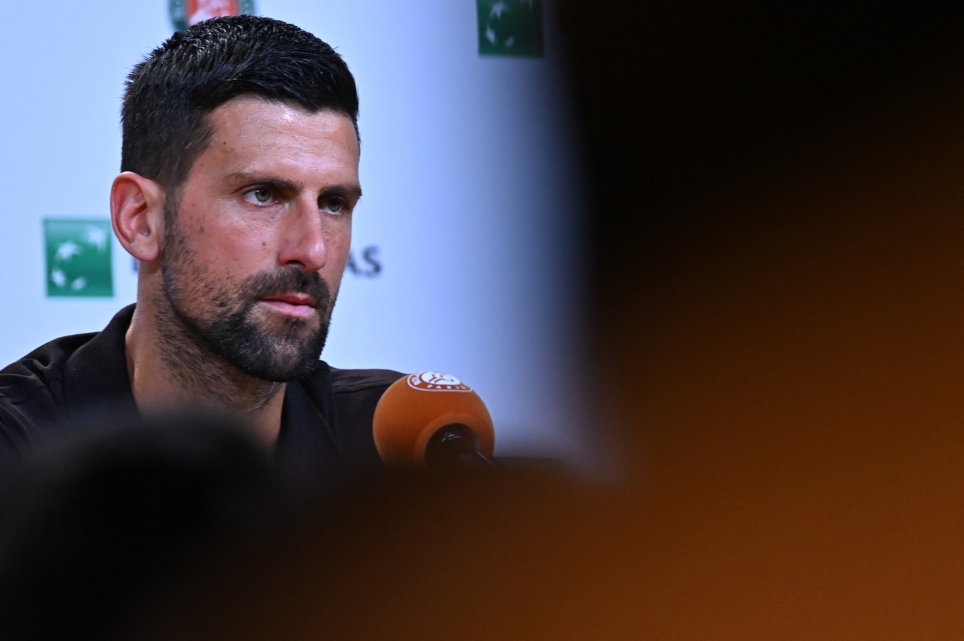 Novak Djokovic a făcut anunțul