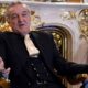 Nu ar antrena la FCSB: ”Îl apreciez pe domnul Becali”