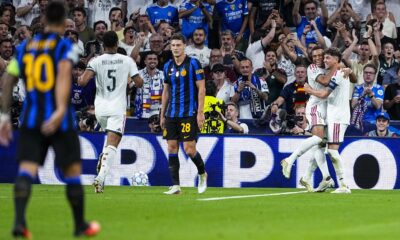 ”Nu mi vine să cred!” Decizia care a surprins după Real Inter 2