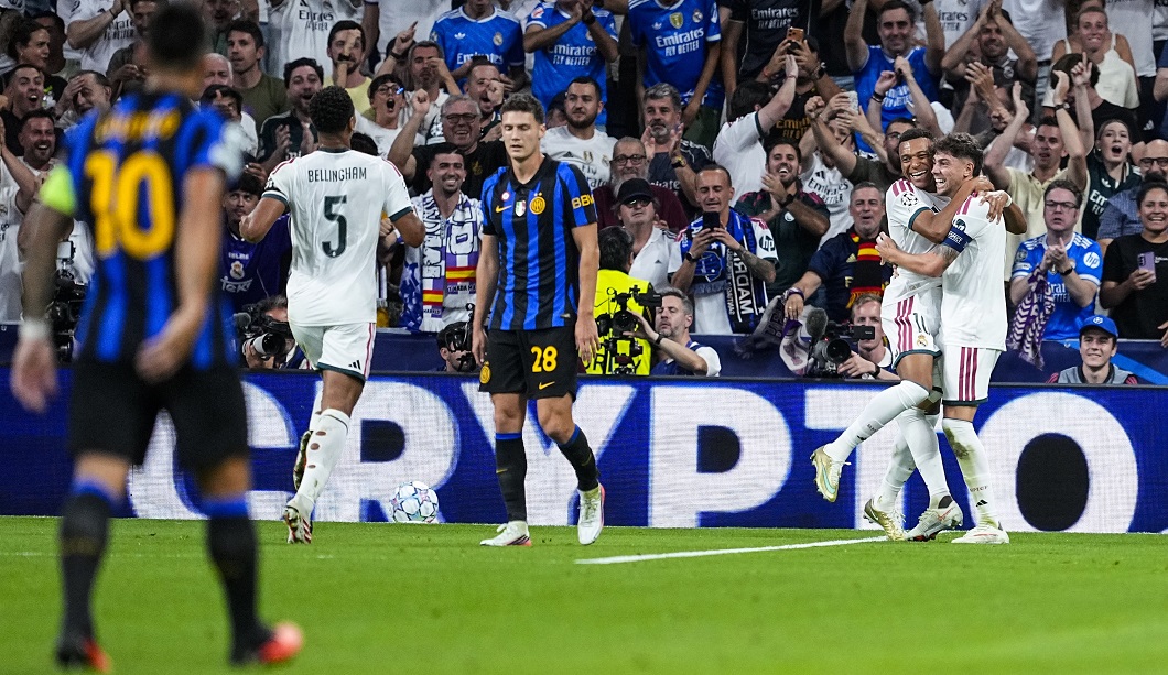 ”Nu mi vine să cred!” Decizia care a surprins după Real Inter 2