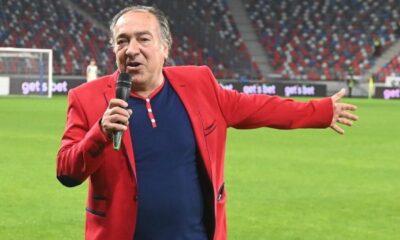 ”Nu vrea să audă de așa ceva!” Motivul pentru care Marcel Răducanu rămâne în Germania