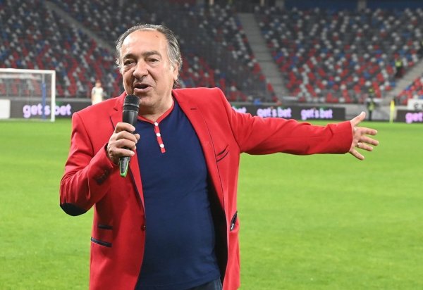 ”Nu vrea să audă de așa ceva!” Motivul pentru care Marcel Răducanu rămâne în Germania