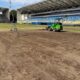 O echipă din SuperLiga schimbă după 15 ani gazonul