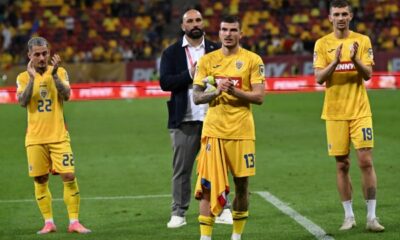 Omonia a schimbat ținta după ce transferul lui Miculescu s a complicat