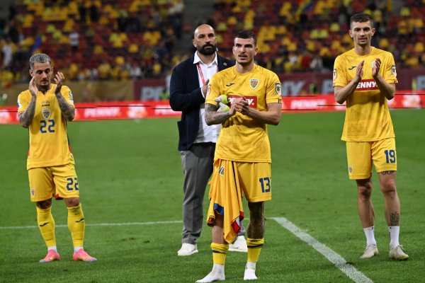 Omonia a schimbat ținta după ce transferul lui Miculescu s a complicat