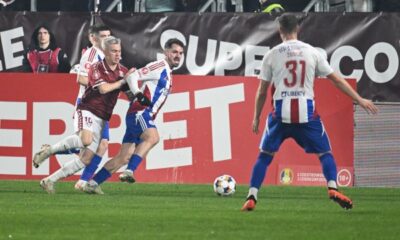Oțelul Rapid, de la 20:30, pe iAMsport.ro