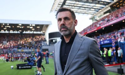 OUT! Lovitură pentru Zeljko Kopic