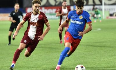 Paradoxul regulii U21, scos în evidență de un studiu făcut de CIES Football Observatory