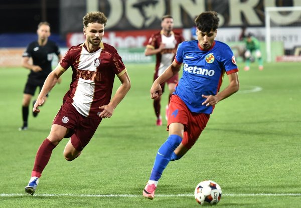 Paradoxul regulii U21, scos în evidență de un studiu făcut de CIES Football Observatory