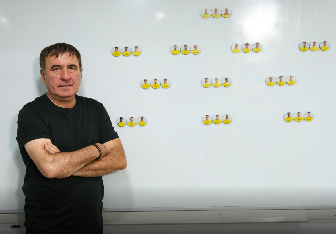 Pariul lui Gică Hagi! Revenire la națională, după aproape 10 ani