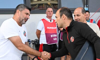 Patronul i a decis viitorul antrenorului din SuperLiga, după 8 etape