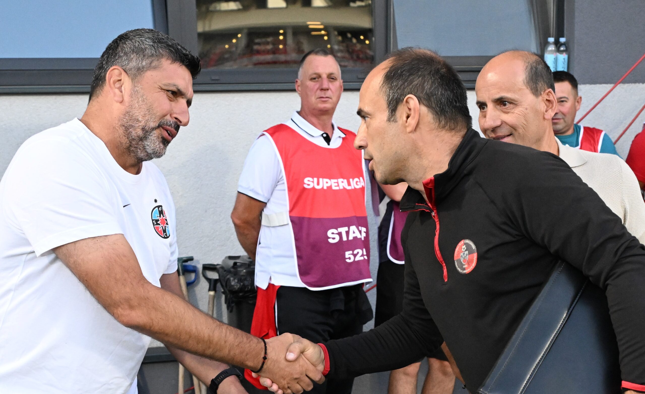 Patronul i a decis viitorul antrenorului din SuperLiga, după 8 etape