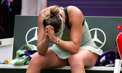 Paula Badosa, OUT de la US Open! Mesaj plin de ironie, după ce a fost huiduită: ”Vă iubesc!”