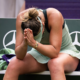 Paula Badosa, OUT de la US Open! Mesaj plin de ironie, după ce a fost huiduită: ”Vă iubesc!”