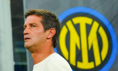Pentru prima dată! Decizia luată de Cristi Chivu, chiar înainte de AS Roma Inter