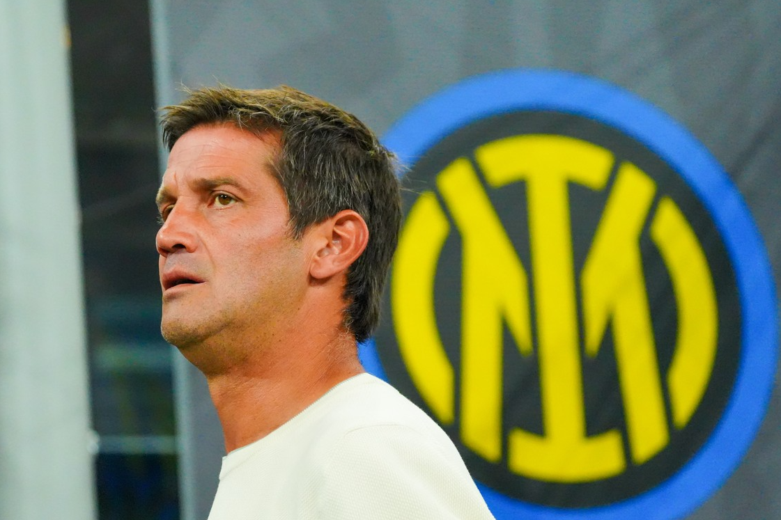 Pentru prima dată! Decizia luată de Cristi Chivu, chiar înainte de AS Roma Inter