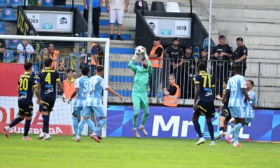 Petrolul Corvinul 2