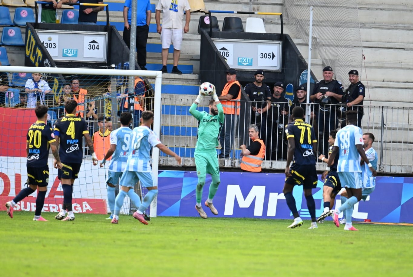 Petrolul Corvinul 2