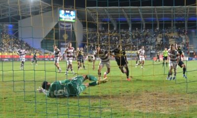 Petrolul Ploiești s ar putea muta pe un stadion din alt județ!