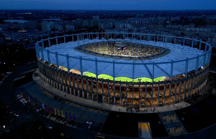 PMB, anunț despre Arena Națională! Când revine fotbalul + Cât costă noul gazon