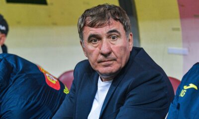 Polonezii au auzit declarațiile lui Gică Hagi și au pus o singură întrebare: ”Vor schimba selecționerul?”