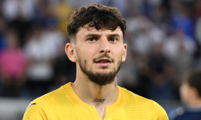 Prima reacție a lui Ianis Stoica, după ce Gică Hagi nu l a convocat la echipa națională
