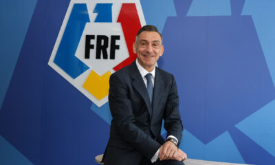 Prima reacție a lui Ilie Dumitrescu, după ce a aflat că finala Europa League 2028 se va juca la București