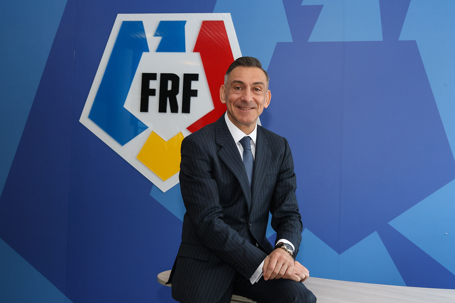Prima reacție a lui Ilie Dumitrescu, după ce a aflat că finala Europa League 2028 se va juca la București
