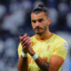 Problemă uriașă: lovitură de teatru în cazul transferului lui Karlo Muhar la FCSB!
