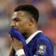Probleme de sănătate pentru Kylian Mbappe