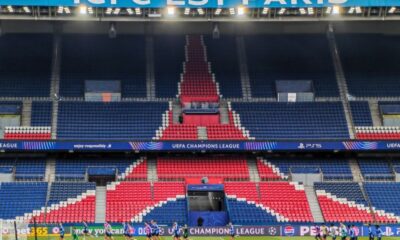 PSG a primit o amendă de 2,7 milioane de euro! Motivul pentru care clubul francez a fost sancționat