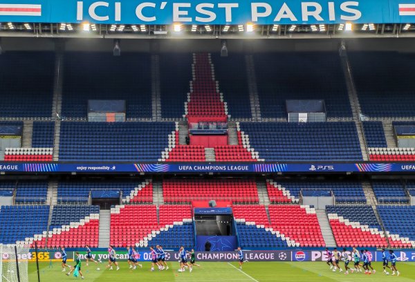 PSG a primit o amendă de 2,7 milioane de euro! Motivul pentru care clubul francez a fost sancționat
