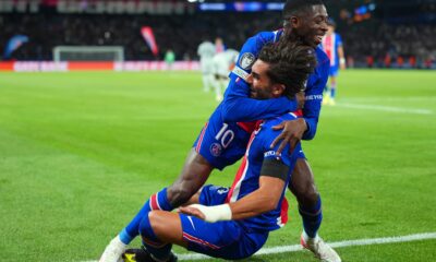 PSG Slovan Bratislava 6