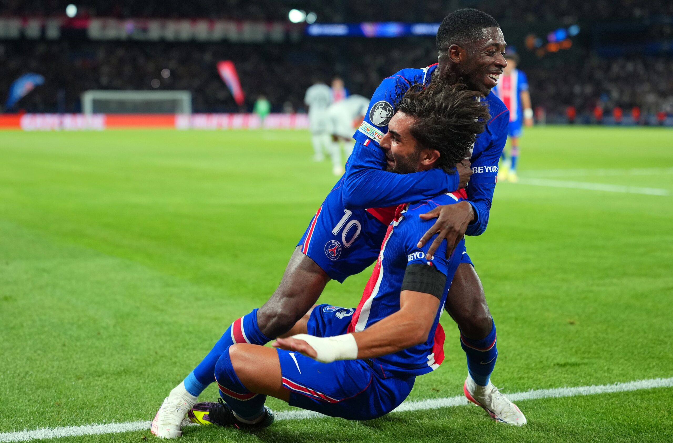 PSG Slovan Bratislava 6