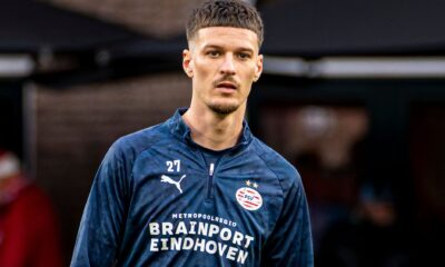 PSV a luat decizia! Dennis Man, OUT din nou