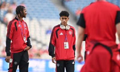 Puștiul minune de la Manchester United a anunțat că nu rămâne la club! Real Madrid, Barcelona, PSG și Bayern Munchen se luptă pentru semnătura lui