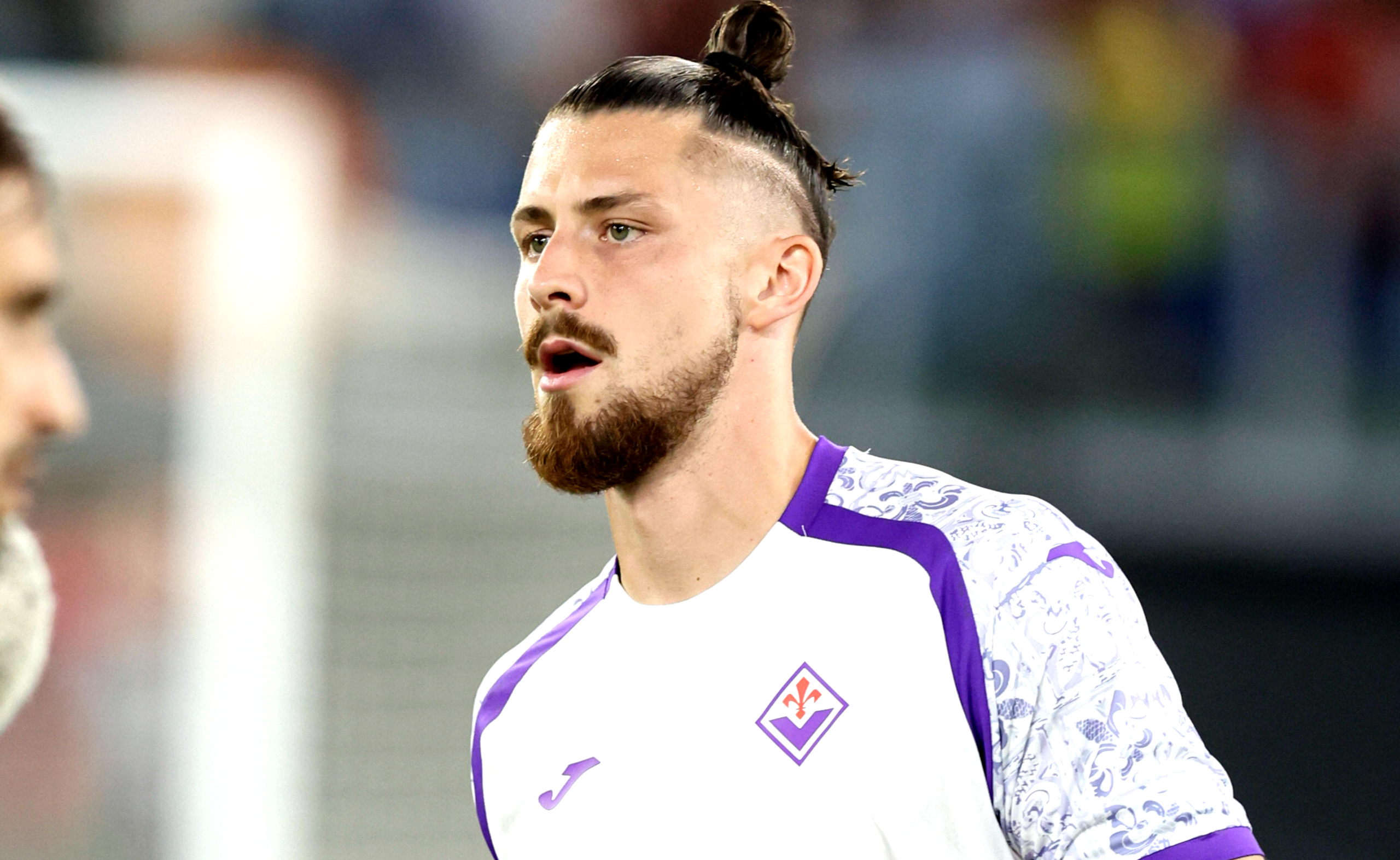 Radu Drăgușin, OUT la pauză! Nota primită după ce Fiorentina s a calificat în optimile Cupei Italiei