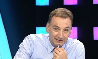 Radu Naum a oferit reacția serii, după ce a auzit anunțul lui Gigi Becali despre Laurențiu Reghecampf