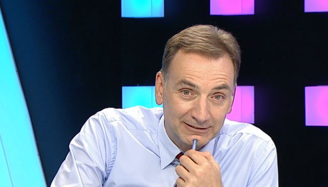 Radu Naum a oferit reacția serii, după ce a auzit anunțul lui Gigi Becali despre Laurențiu Reghecampf