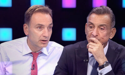 Radu Naum: ”Sper că ai ars toate pozele alea”